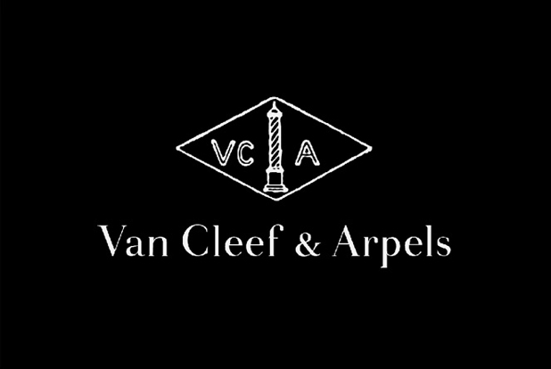 Van Cleef-and Arpels Logo